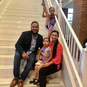 Meet your Posher, Donny